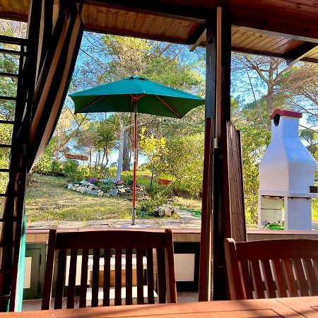 Marina di Sorso All'Ombra Dei Pini - Casa Vacanze Pet Friendly 아파트 외부 사진