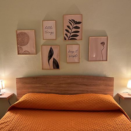 Marina di Sorso All'Ombra Dei Pini - Casa Vacanze Pet Friendly 아파트 외부 사진